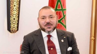 صورة الديوان الملكي المغربي يعلن إصابة الملك محمد السادس بفيروس كورونا