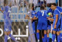 صورة نهاية مثيرة للدوري السعودي.. الهلال البطل و”حزن” في جدة