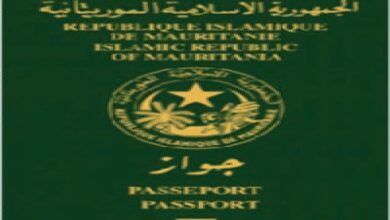 صورة اتحاد مكاتب الجاليات الموريتانية يعلن حل مشكلة استصدار جوازات السفر عن بعد