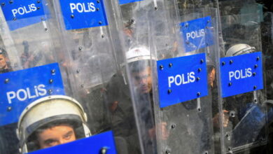 صورة تركيا تسجن 16 صحافيا بتهمة “الانتماء لمنظمة إرهابية”