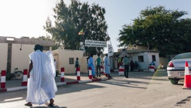 صورة موريتانيا : المصالح الصحية تسجل ارتفاعا في حالات الإصابة بكورونا اليوم