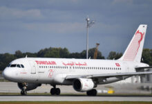 صورة الخطوط الجوية التونسية تعلن إلغاء رحلاتها المبرمجة اليوم الخميس