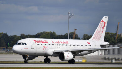 صورة الخطوط الجوية التونسية تعلن إلغاء رحلاتها المبرمجة اليوم الخميس