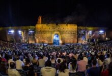 صورة انطلاق مهرجان مراكش للضحك بعد عامين من التوقف