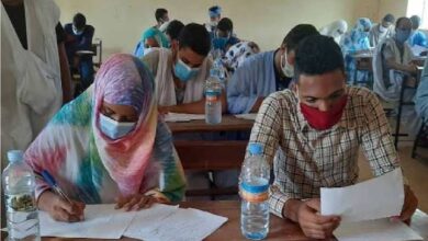 صورة موريتانيا :إجراءات جديدة لمنع الغش في امتحانات شهادة الباكلوريا