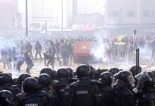 صورة السنغال : الاضطرابات تتصاعد ..قتيلان واعتقالات في صفوف المعارضة