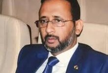 صورة انقطاعات متكررة ومزعجة للكهرباء في مدينة نواكشوط اليوم