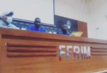 صورة مواجهة سهلة لنواذيبو في قرعة كأس موريتانيا.وصدام قوي بين كيينغ وتجكجة