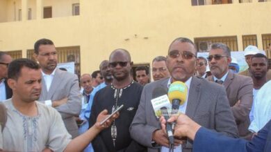صورة موريتانيا: انطلاق المرحلة الأولى من التعداد العام للسكان والمساكن 2023