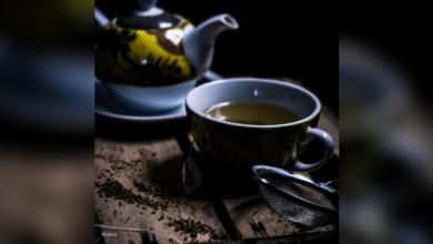 صورة الشاي الأخضر.. فائدة جديدة إلى جانب “تخفيف الوزن”