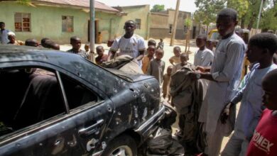 صورة شبح “بوكو حرام”.. فرار 300 سجين في هجوم قرب أبوجا النيجيرية