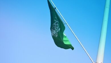 صورة السعودية.. وفاة الأميرة مي بنت بندر بن محمد بن عبد الرحمن آل سعود