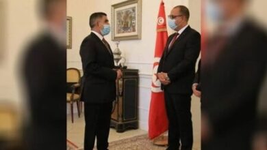 صورة السلطات التونسية تبدأ التحقيق مع “الرجل الغامض” لزهر لونغو