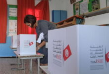 صورة قبل أيام من الاستفتاء.. تصاعد الخلافات بين أعضاء الهيئة التونسية للانتخابات
