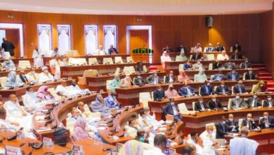 صورة موريتانيا  اجتماع في البرلمان لناقش مشروع القانون التوجيهي للنظام التربوي