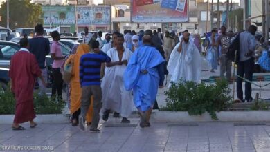 صورة موريتانيا: تسجيل حالة وفاة وعشرات لاصابات الجديدة بفيروس كورونا