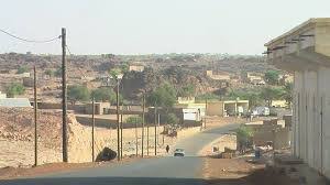 صورة موريتانيا: وفاة سيدة في ظروف غامضة ..والشرطة تحقق مع زوجها
