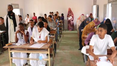 صورة موريتانيا الإعلان رسميا عن نتائج امتحانات شهادة الثانوية العامة (الباكلوريا)