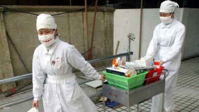 صورة بعد كورونا.. فيروس جديد “فتاك” يظهر في الصين