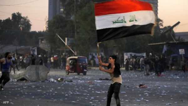 صورة الرئيس العراقي يطرح “مخرجا للأزمة”.. والكاظمي يلوح باستقالته