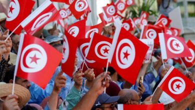 صورة الاستفتاء التونسي بريء.. رفض جميع الطعون المعترضة