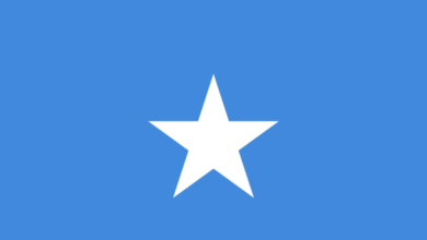صورة البرلمان الصومالي يمنح الثقة لحكومة حمزة عبدي بري بأغلبية ساحقة