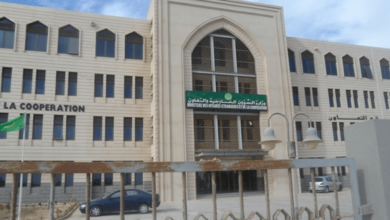 صورة موريتانيا تدين التفجير الانتحاري بمدينة جدة في المملكة العربية السعودية 1ط