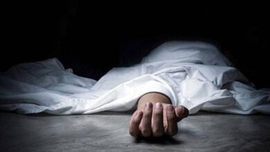 صورة السعودية: رجل ستيني يذبح زوجته لرفضها مغادرة المنزل بعد أن طلقها
