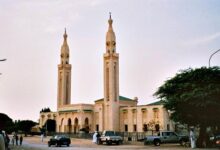 صورة دعوة رسمية لتوحيد خطبة الجمعة حول الموقف الشرعي من المغالاة في المهوروالإسراف في الاعراس