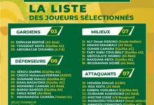 صورة مدرب المنتخب المالي يكشف عن قائمة اللاعبين التي ستواجه موريتانيا