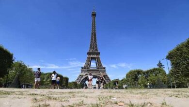 صورة قرار فرنسي جديد بشأن منح التأشيرات للتونسيين