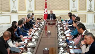 صورة تونس..سعيّد يصدر قانونا انتخابيا جديدا بعد أسابيع من إقرار دستور البلاد