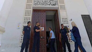 صورة تونس.. شرطة مكافحة الإرهاب تحتجز رئيس الوزراء السابق