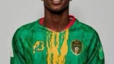 صورة نادي لوجو الإسباني يختبر لاعبا موريتانيا شابا تمهيدا لضمه إلى صفوفه