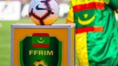 صورة العصبة الموريتانية لكرة القدم تعكف على هيكلة جديدة للدوري المحلي