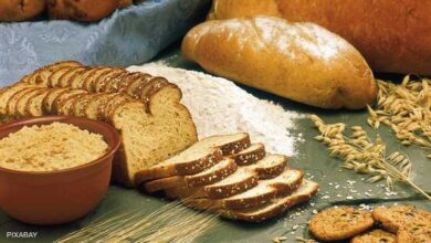 صورة تناول الخبز والرز الأبيض يزيد فرص الإصابة بهذا المرض الخطير