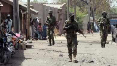 صورة قتيلان بانفجار عبوة ناسفة جنوب شرق النيجر