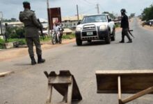 صورة تحذيرات أمريكية بريطانية من “هجوم إرهابي” في نيجيريا