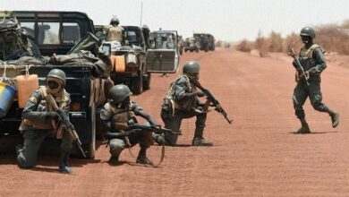 صورة “العبوات الناسفة”.. إرهاب يحصد 20 شخصا خلال أسبوع في مالي