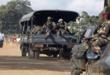 صورة لمكافحة الإرهاب.. حملة لتجنيد 50 ألف متطوع في بوركينا فاسو