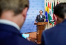 صورة العالم يحبس أنفاسه”.. تحذير من تجربة نووية لكوريا الشمالية