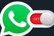 صورة بدءًا من 24 أكتوبر.. “واتساب” لن يعمل على هذه الأجهزة