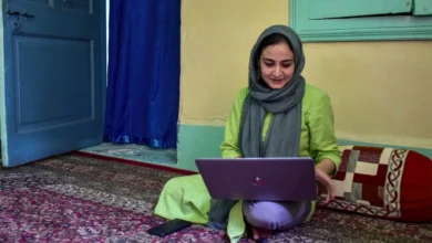 صورة الهند تمنع صحفية مسلمة من السفر للولايات المتحدة لاستلام جائزة بوليتزر