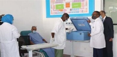 صورة موريتانيا السلطات الصحية تحذر من شراء أدوية معينة للأطفال وتدعوا الجميع لليقظة