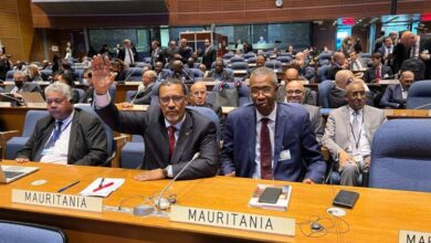 صورة كندا :انتخاب موريتانيا في مجلس المنظمة الدولية للطيران المدني لاول مرة