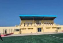 صورة نادي اسنيم كانصادو يعلن جاهزية ملعبه لاستضافة مبارياته