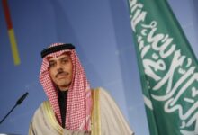 صورة وزير الخارجية السعودي: الرئيس الصيني يزور الرياض قريبا.. و3 قمم بحضوره