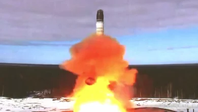 صورة عائلة “الشيطان”.. 3 صواريخ روسية ترعب العالم