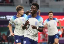 صورة اصداء كأس العالم: إنجلترا تكتسح إيران بسداسية وتتصدر مجموعتها مبكرا
