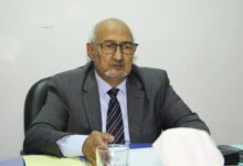 صورة رئيس المجلس الأعلى للفتوى والمظالم يشارك في ملتقى منتدى أبوظبي للسلم